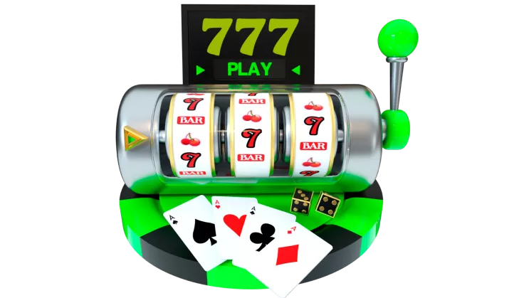 Betting and casino platform"